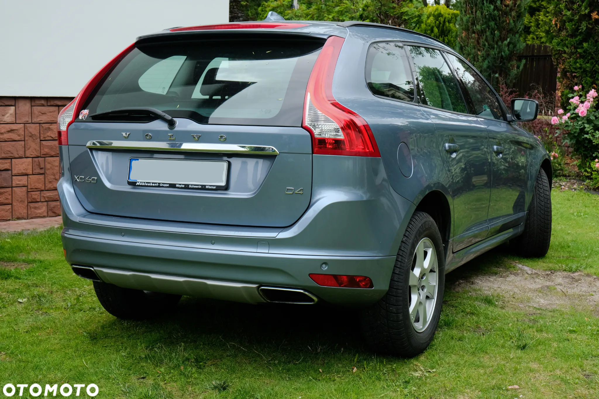 Volvo XC 60 D4 Inscription - 6