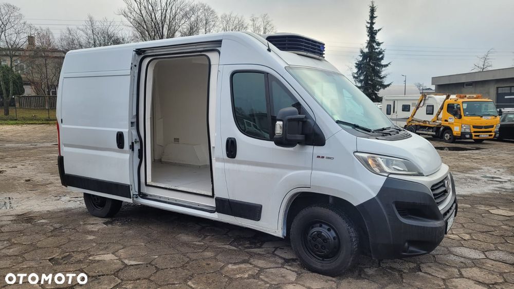 Fiat Ducato - 1