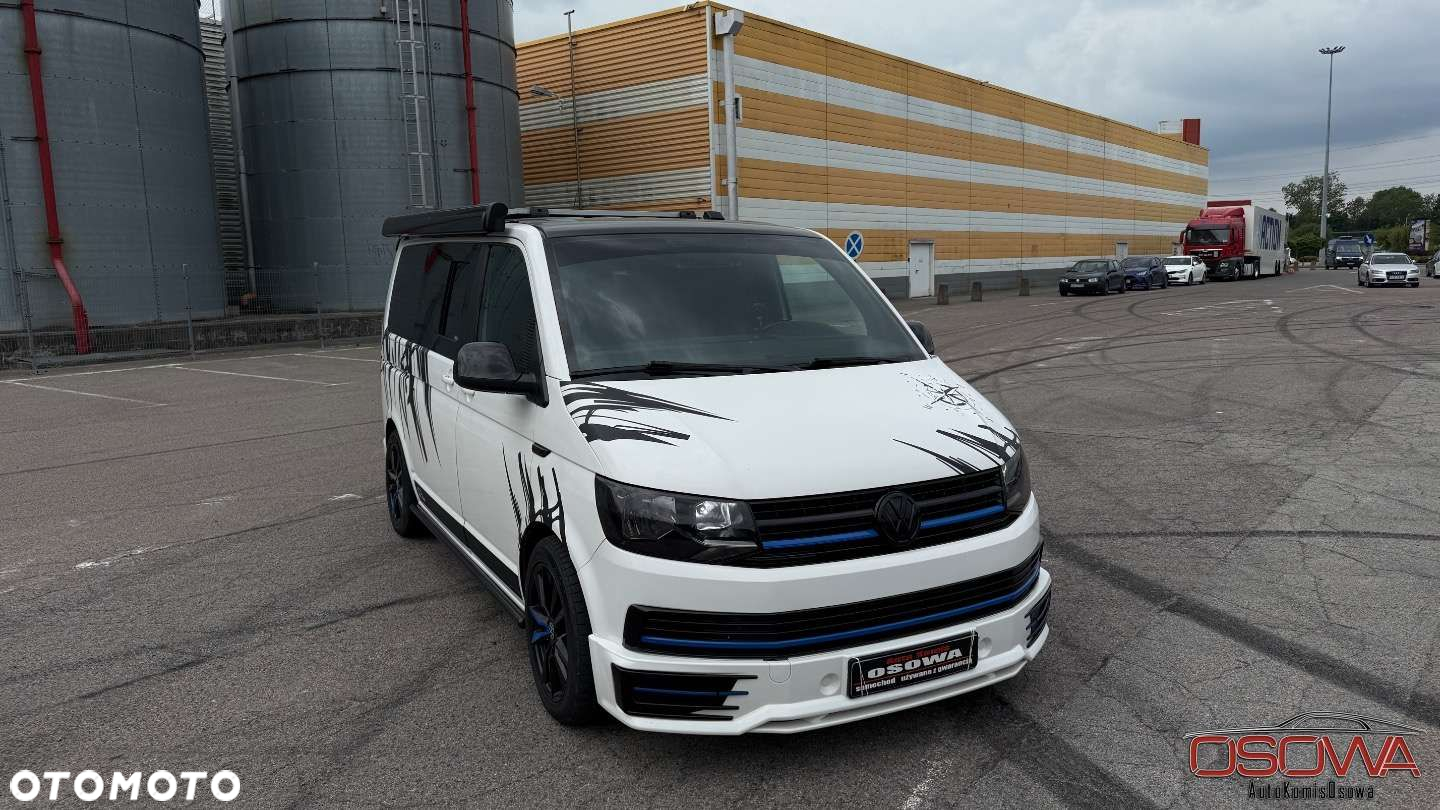 Volkswagen Multivan - 3
