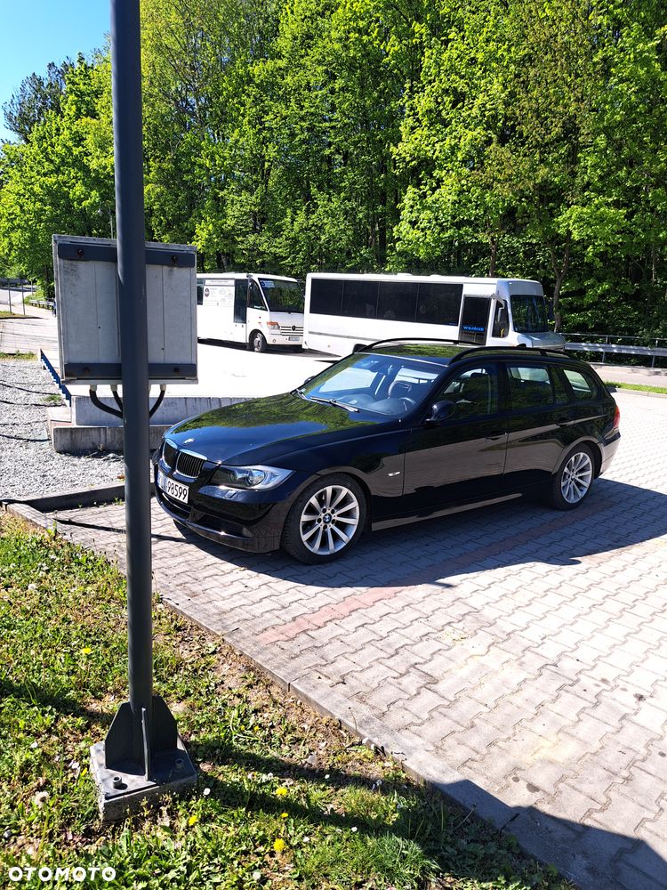 BMW Seria 3 - 2