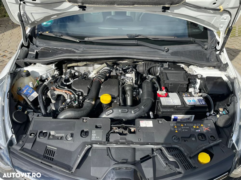 Renault Clio Grandtour Energy dCi 90 Business - 7