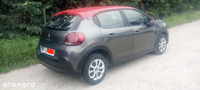 Citroën C3 - 5