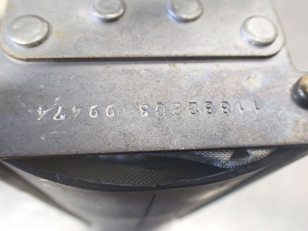 PODUSZKA PASAŻERA AUDI A6 C5 2.5 4B1880204E - 7