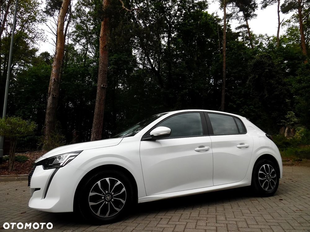 Peugeot 208 - 2