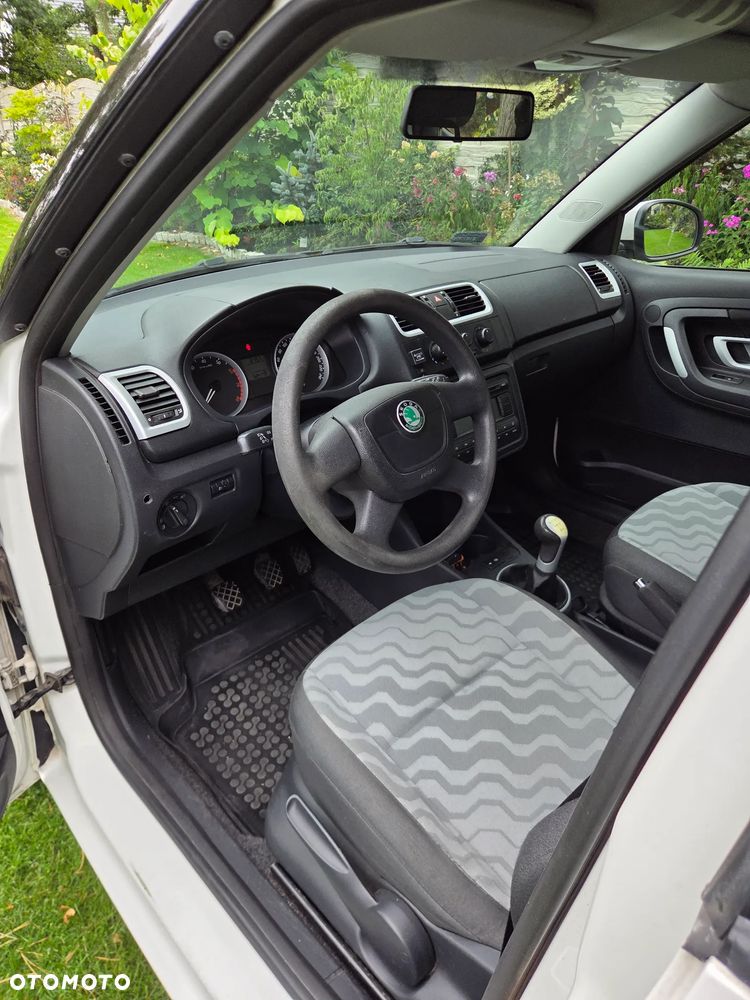 Skoda Fabia 1.2 12V Classic - 14