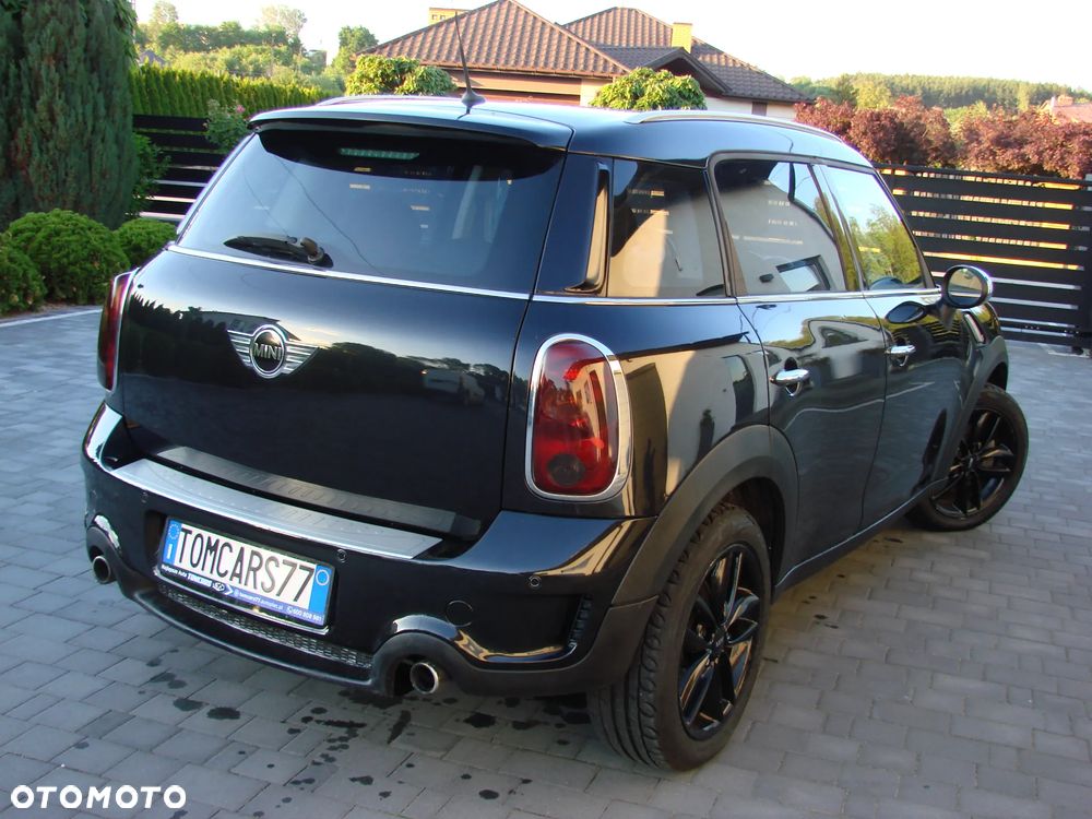 MINI Countryman - 11
