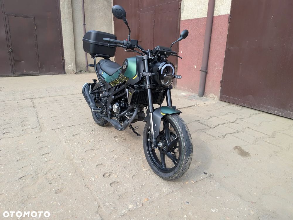 Benelli Leoncino - 2