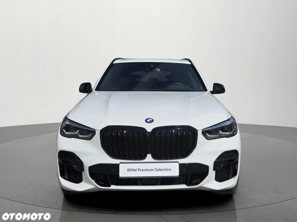 BMW X5 xDrive25d - 6