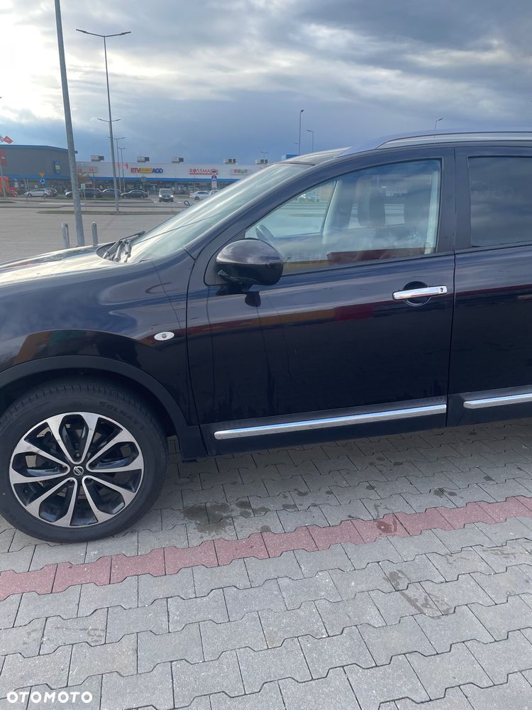 Nissan Qashqai+2 2.0 Tekna - 23