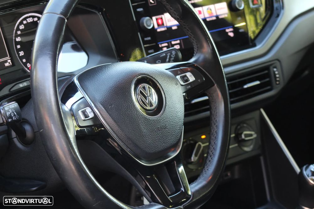 VW Polo 1.0 TSI Comfortline - 25