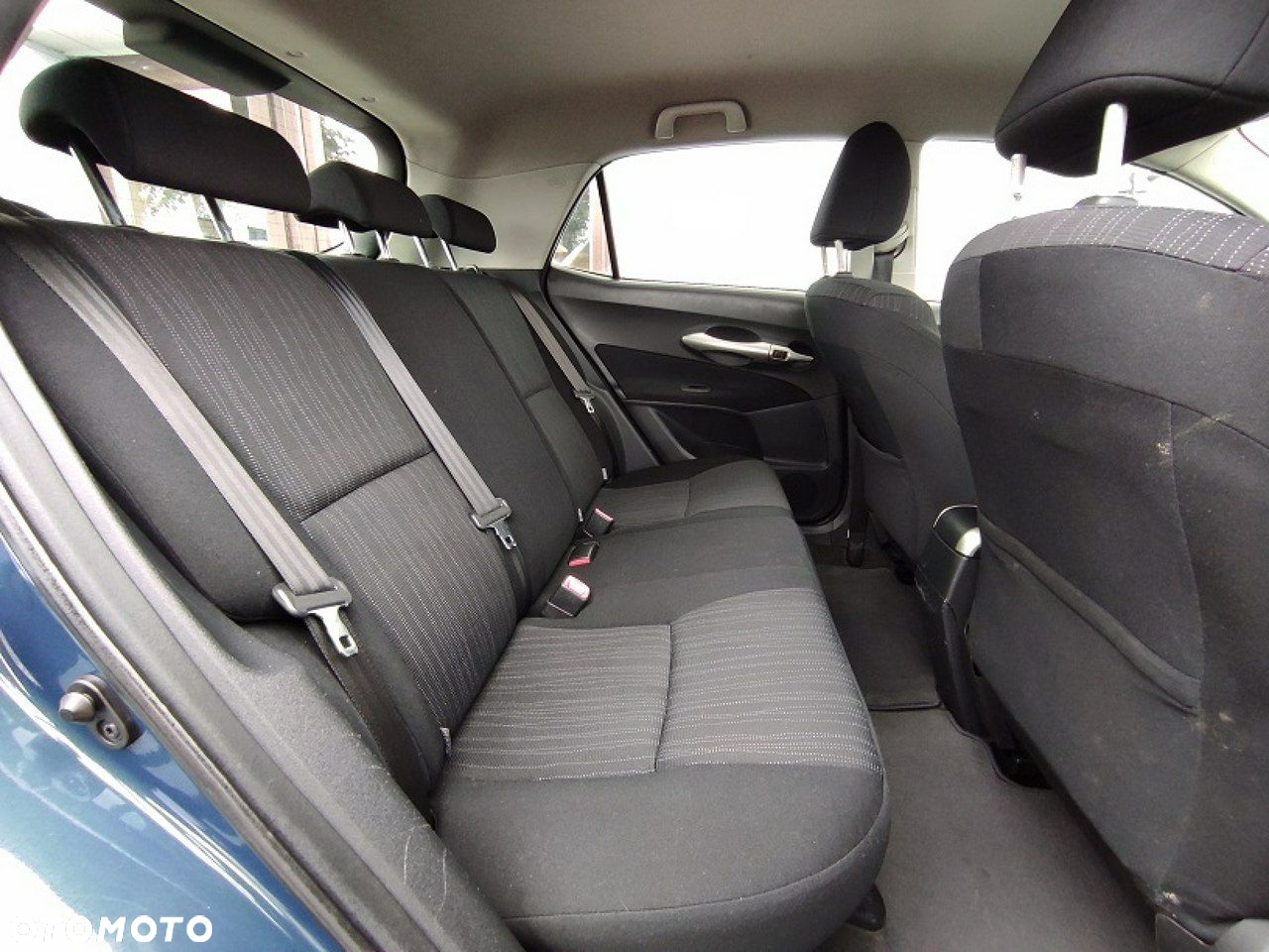 Toyota Auris - 14