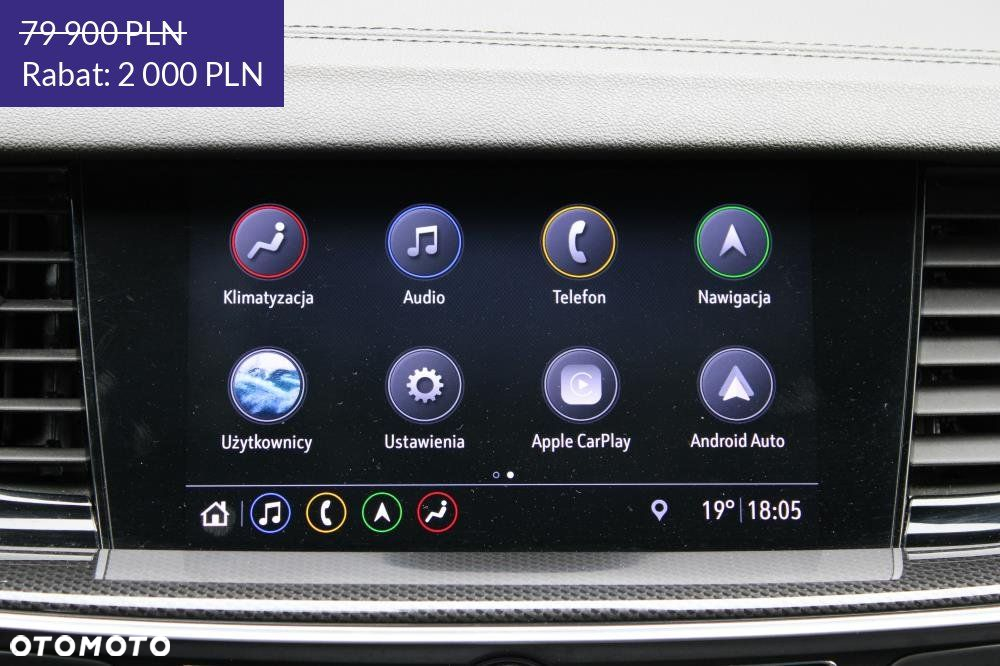 Opel Insignia - 27