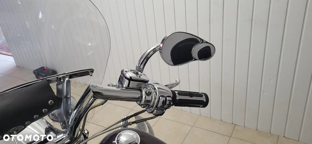 Harley-Davidson Touring Road King - 15