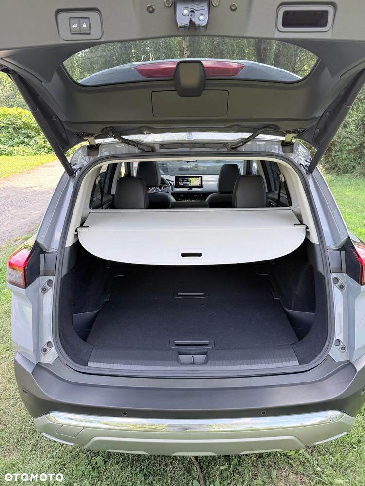 Nissan X-Trail 1.5 VC-T e-POWER Tekna e-4ORCE - 19