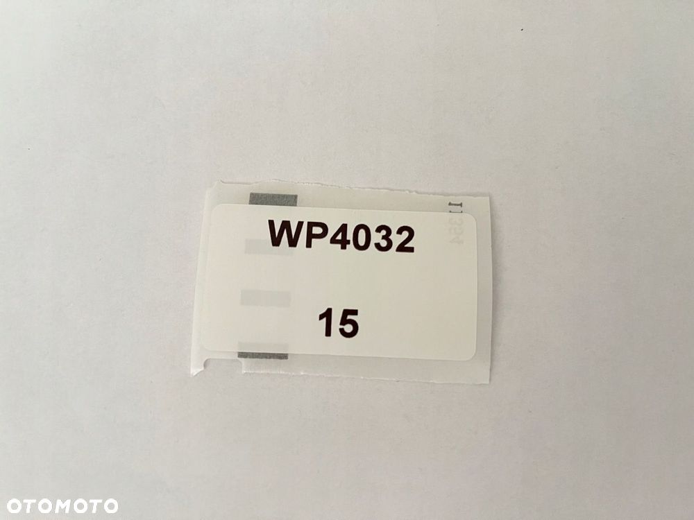 ASSO WP4032 FILTR PALIWA CITROEN DAEWOO FIAT NYSA PEUGEOT ROVER VAUXHALL - 5