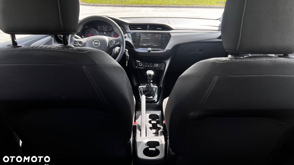 Opel Corsa 1.5 D Edition S&S - 13