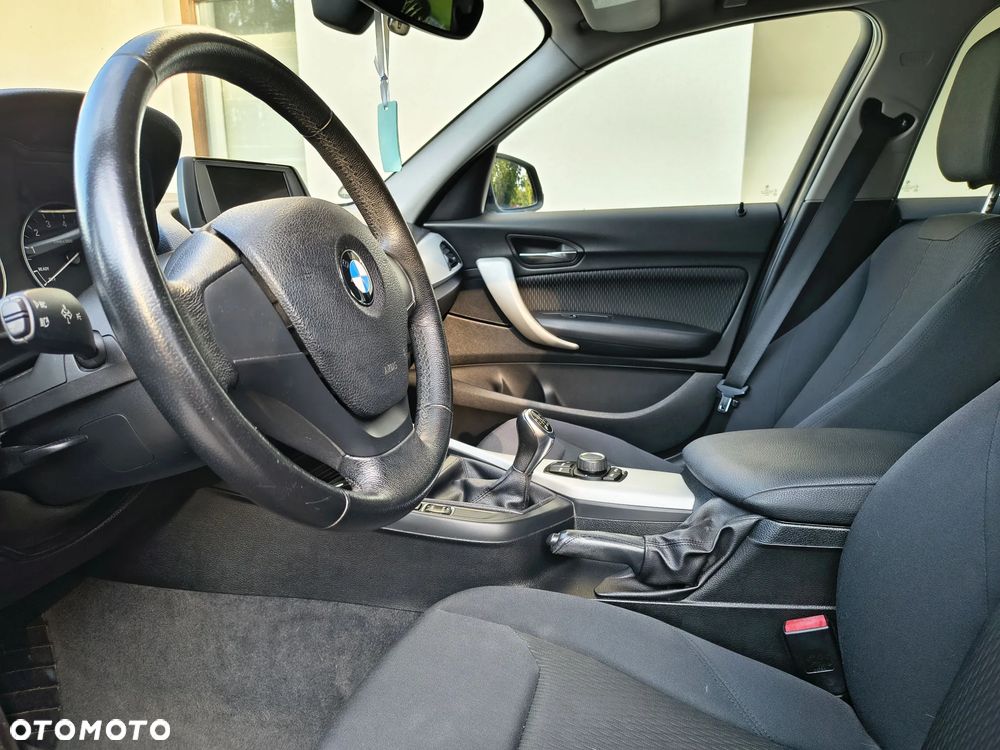 BMW Seria 1 116i Urban Line - 26