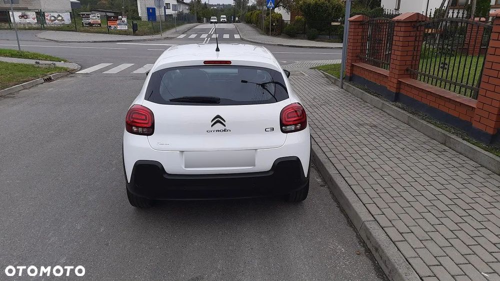 Citroën C3 - 7