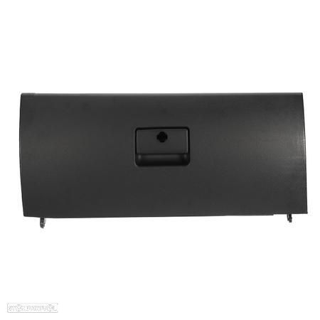 tampa porta luvas vw golf IV 4 / vw bora  (novo) - 1