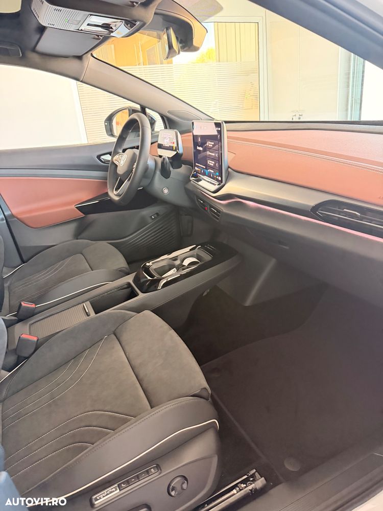 Volkswagen ID.4 77 kWh Pro - 3