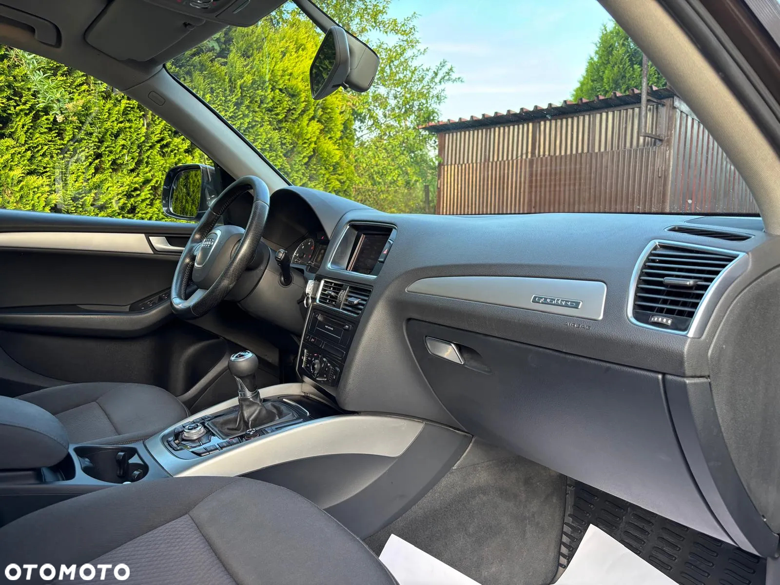 Audi Q5 2.0 TDI Quattro - 9