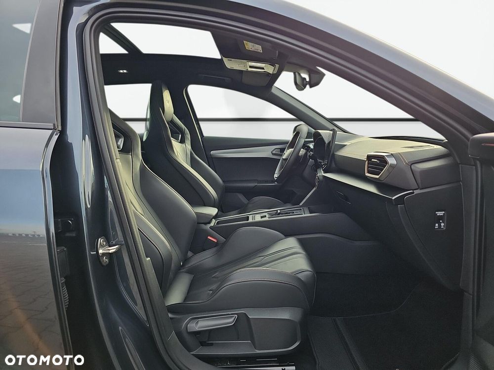 Cupra Formentor 2.0 TSI 4Drive VZ DSG - 14