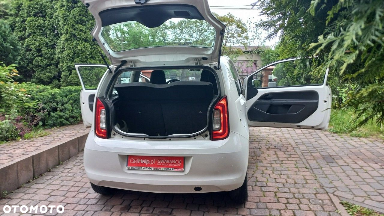 Skoda Citigo - 19
