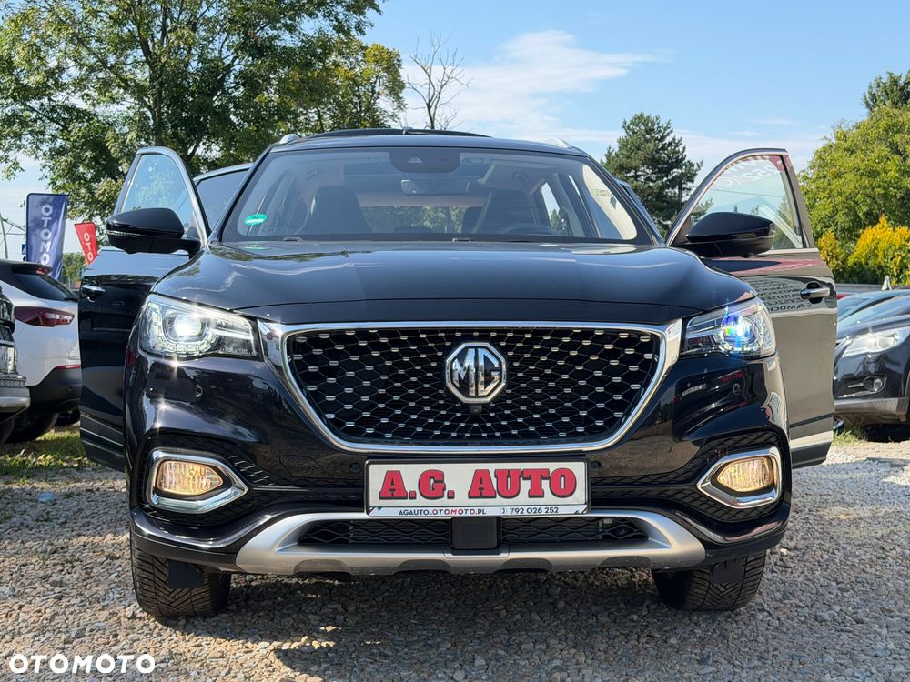 MG HS PHEV Luxury - 10