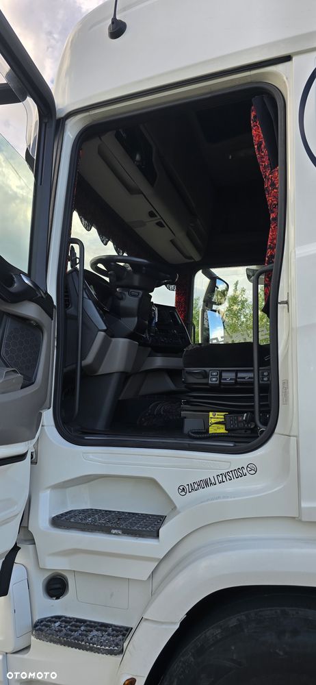 Scania R Next Gen - 17