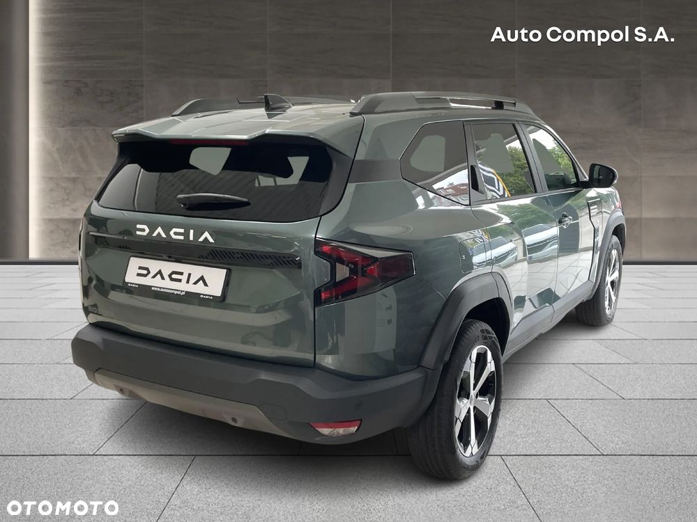 Dacia Bigster 1.2 TCe mHEV Journey - 5