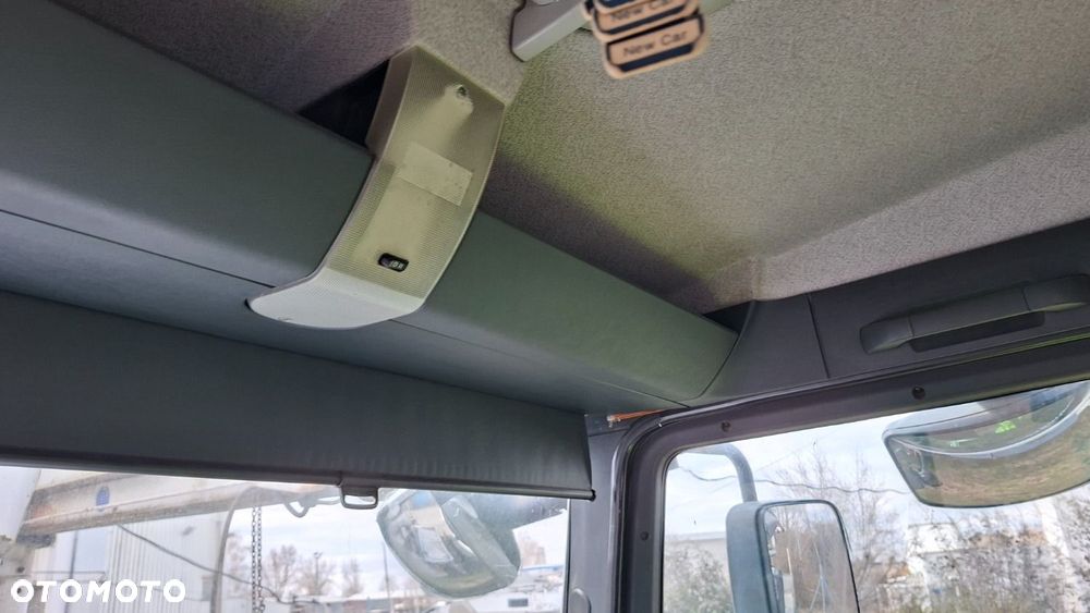 MAN Tga 26.350 6X4 Bb + Schwing Kvm 34X - 25