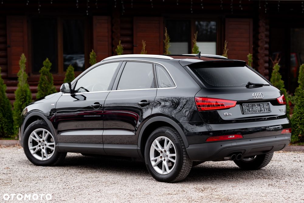 Audi Q3 - 10