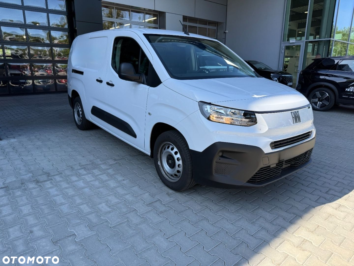 Fiat DOBLO - 5