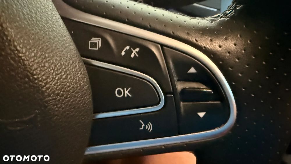 Renault Talisman 1.6 Energy TCe Initiale Paris EDC - 19