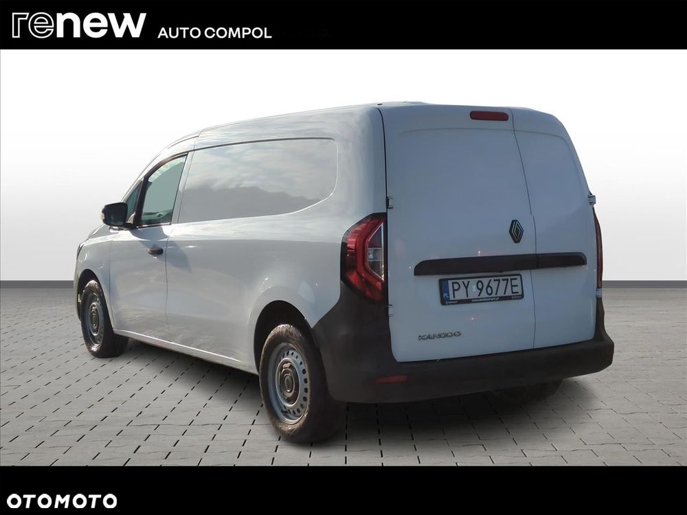 Renault kangoo-express/van - 3