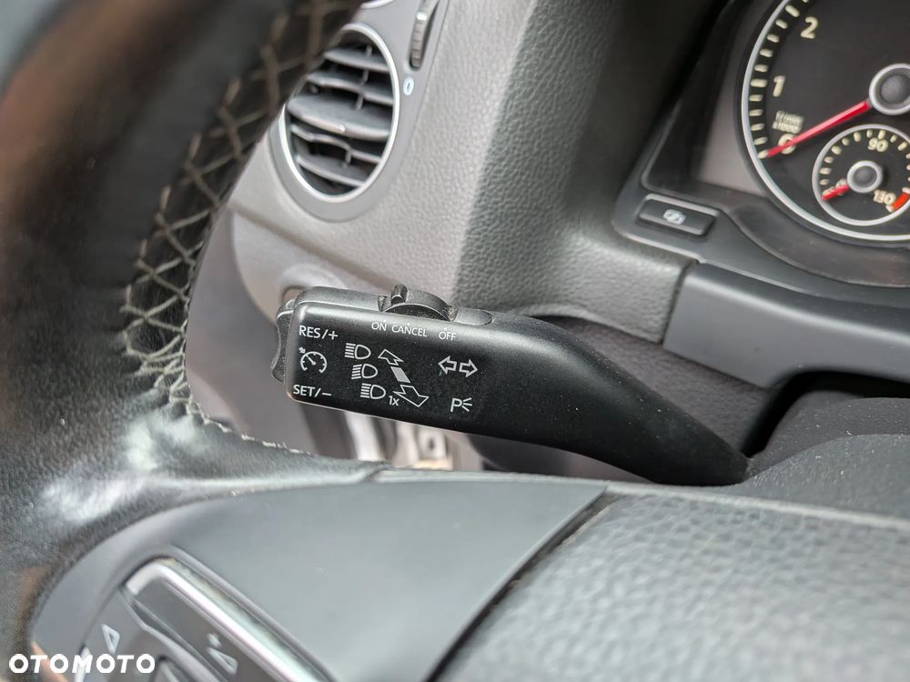 Volkswagen Golf Plus 1.4 TSI Style - 19
