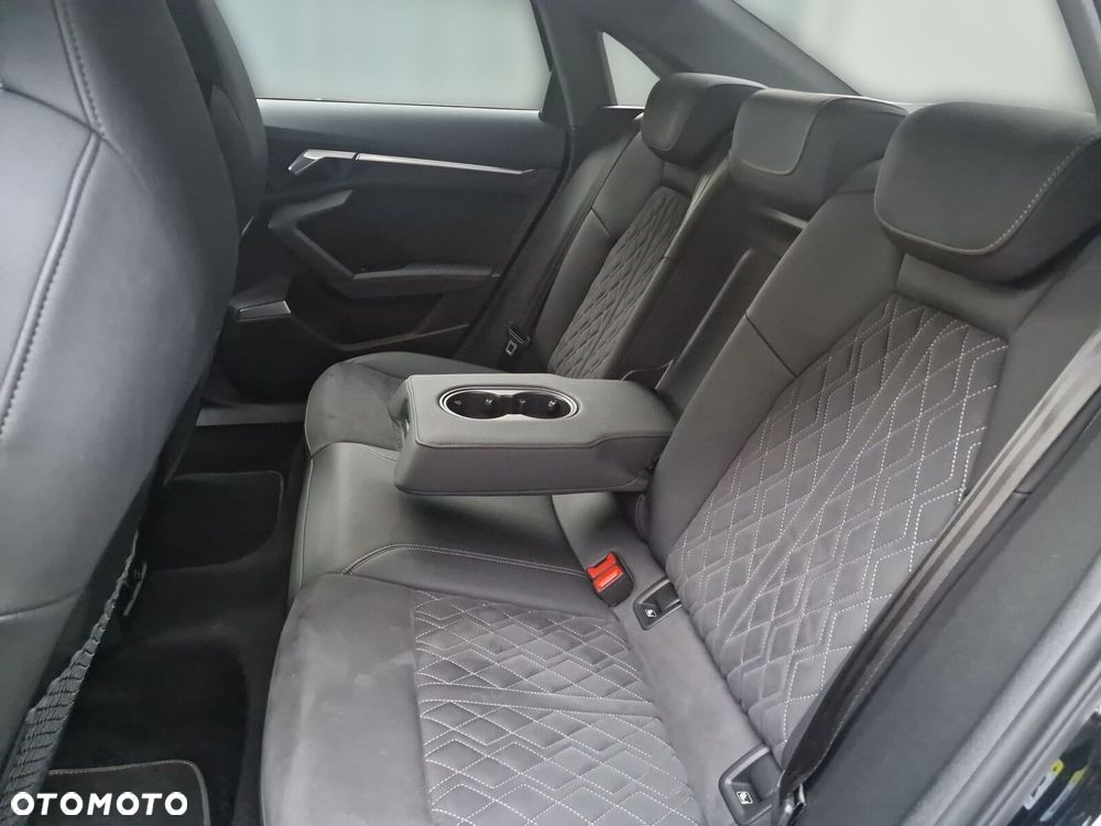 Audi S3 Limousine TFSI Quattro S tronic - 17