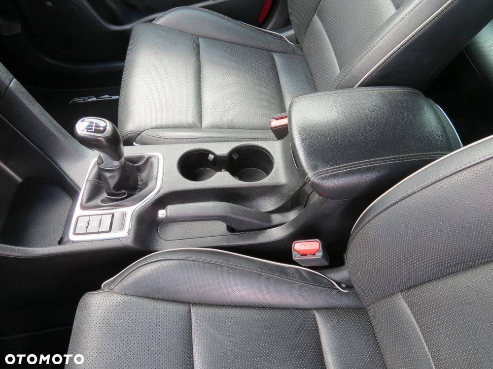 Kia Sportage 1.6 T-GDI AWD GT LINE - 30