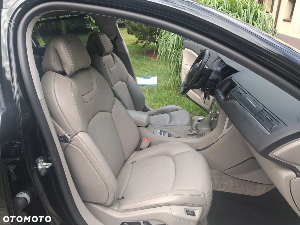 Citroën C5 HDi 135 Automatik Exclusive - 1