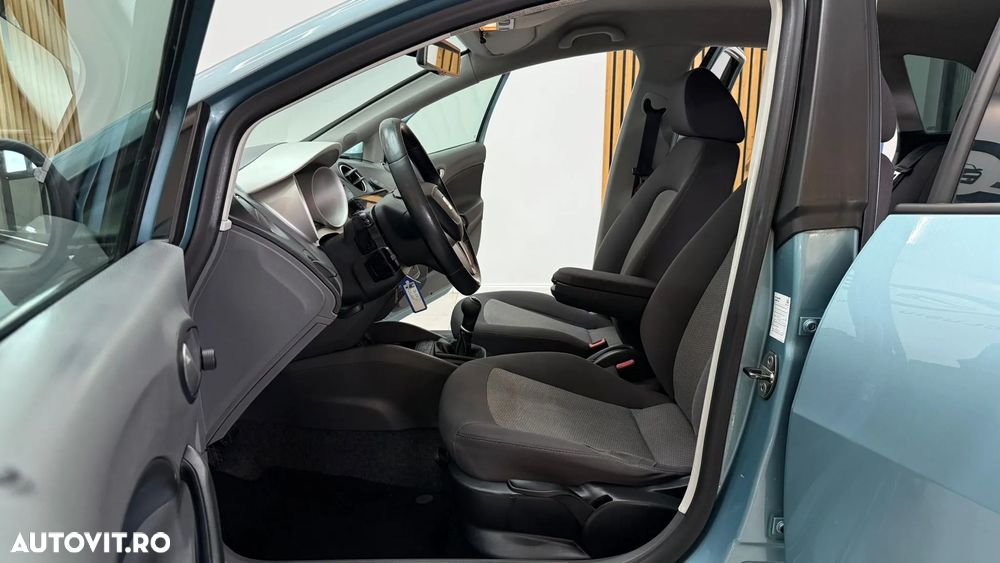 Seat Ibiza 1.2 TDI CR Ecomotive Style - 16