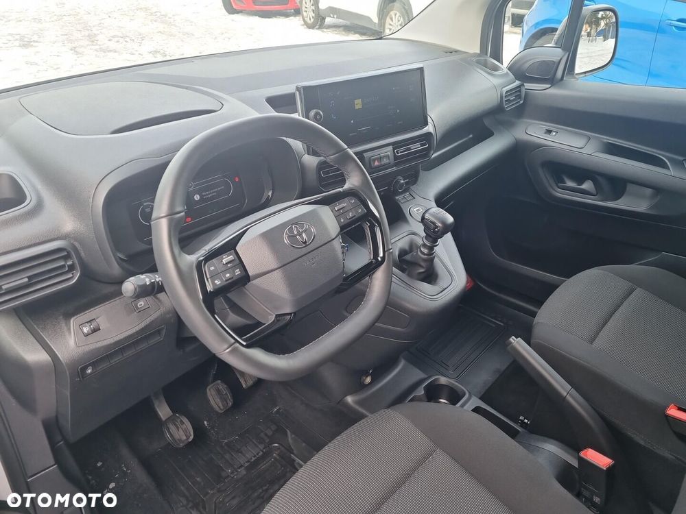 Toyota PROACE CITY - 14