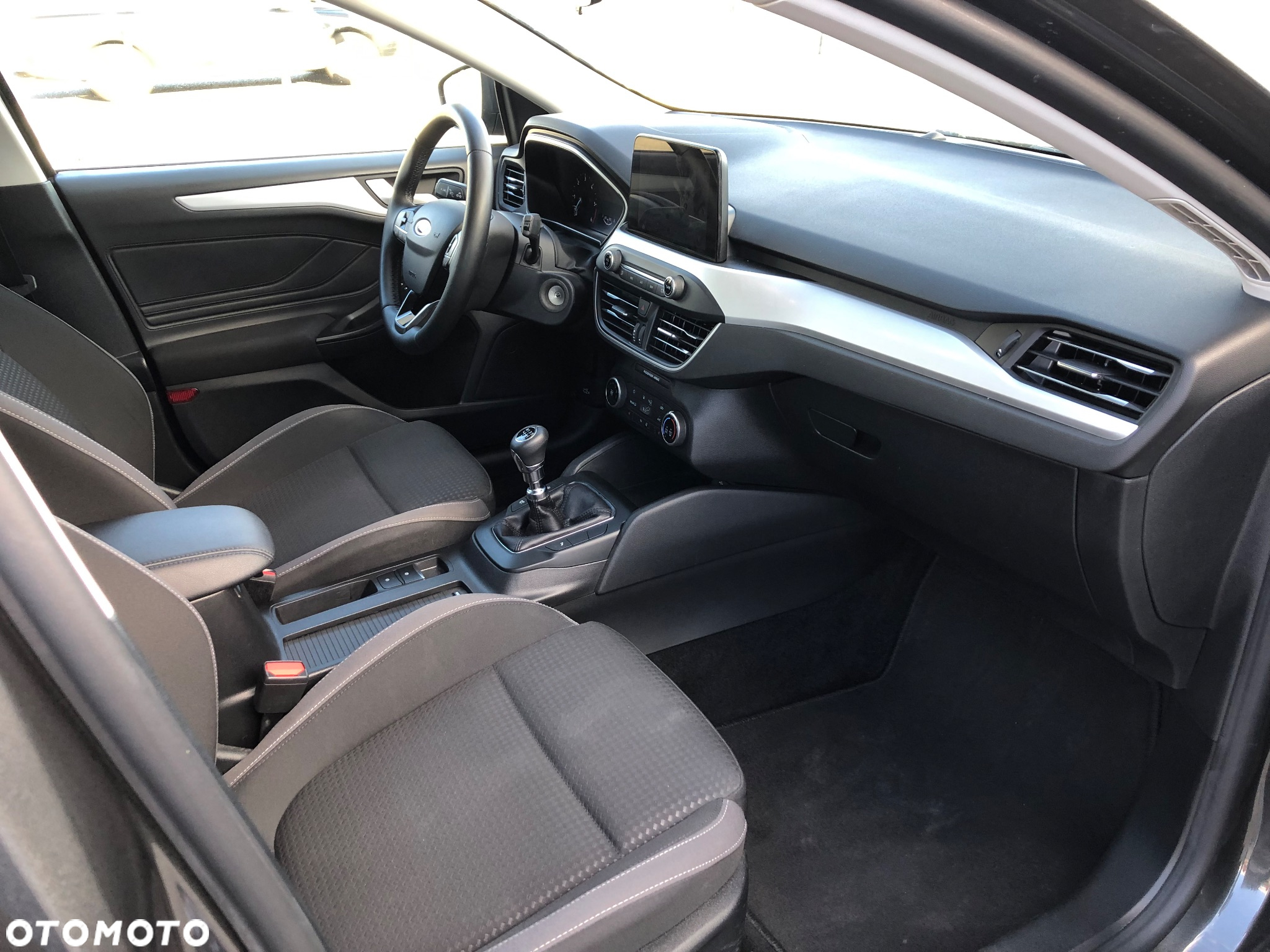 Ford Focus 1.5 EcoBlue Connected - 6