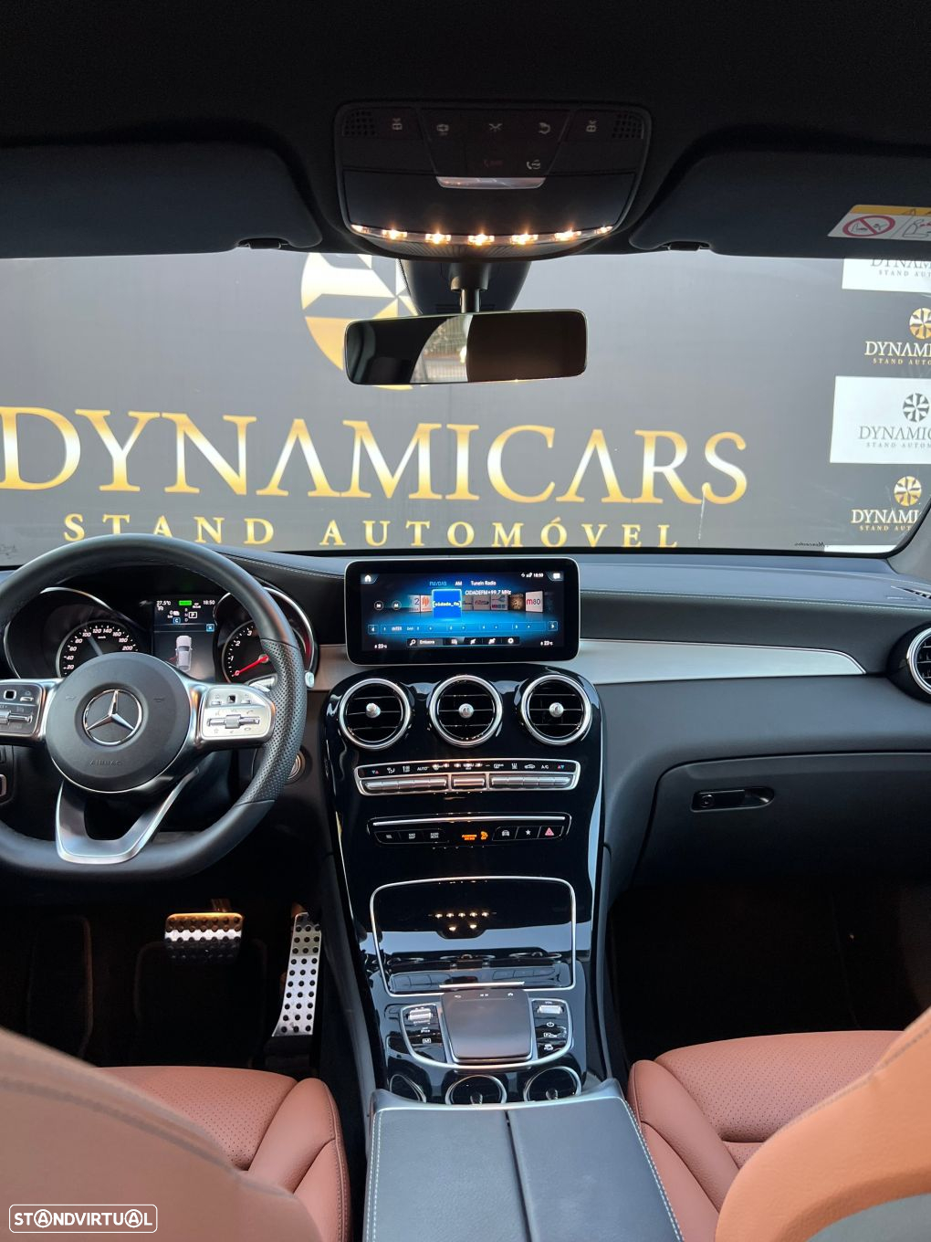 Mercedes-Benz GLC 300 - 5
