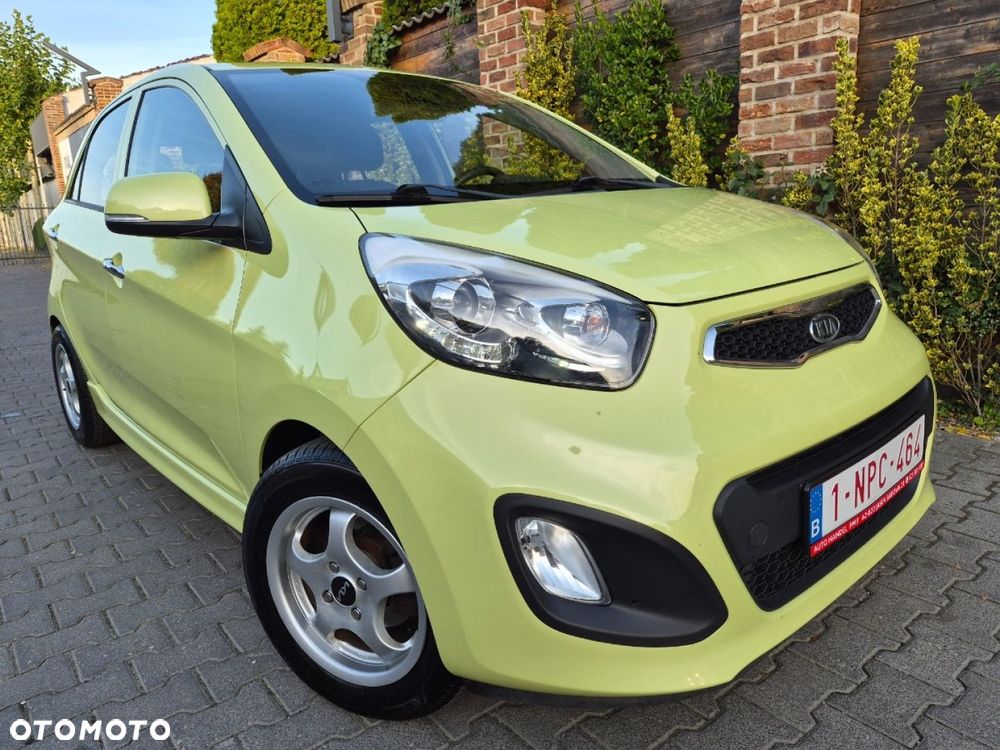 Kia Picanto - 31