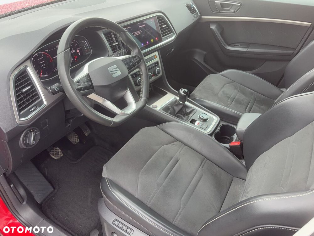 Seat Ateca - 10