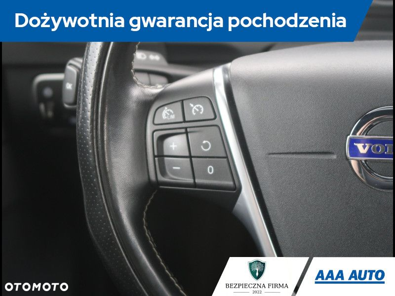 Volvo S60 - 20