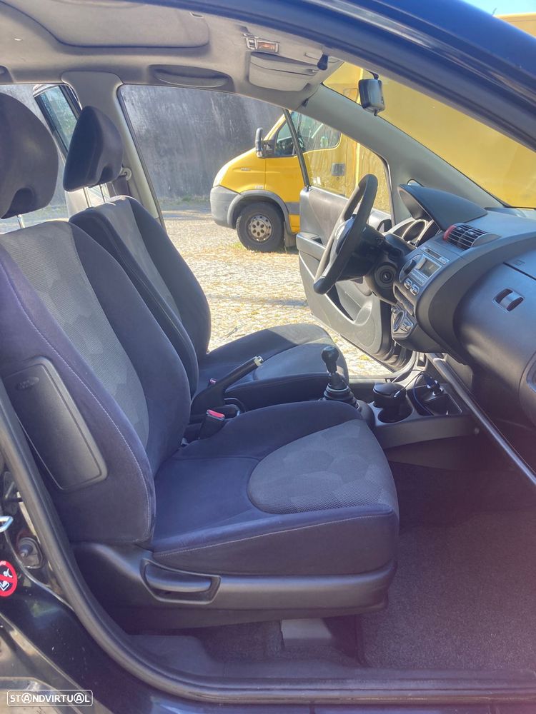 Honda Jazz 1.4 ES - 10