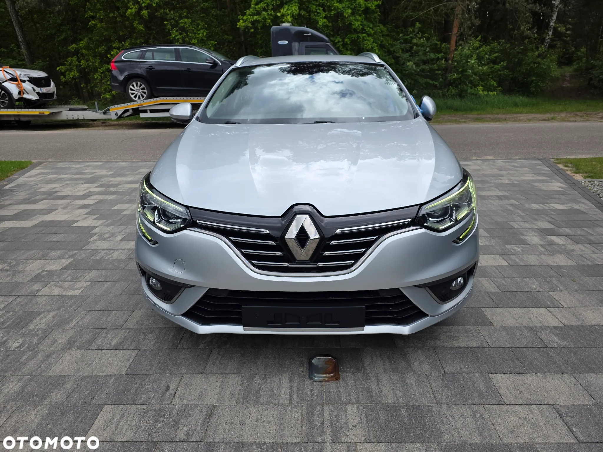 Renault Megane 1.3 TCe FAP Intens - 2