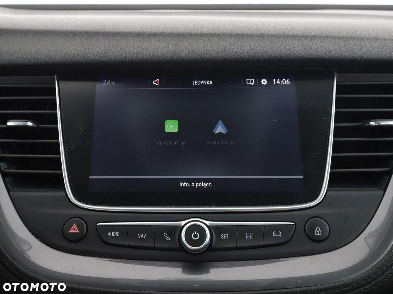 Opel Grandland X 1.2 Start/Stop Design Line - 23