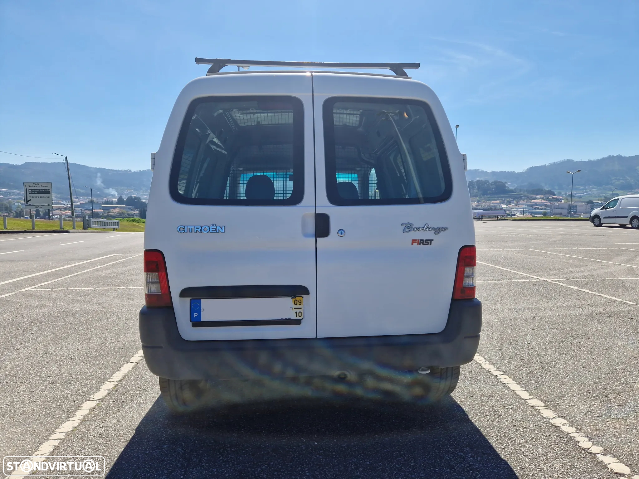 Citroën Berlingo - 3